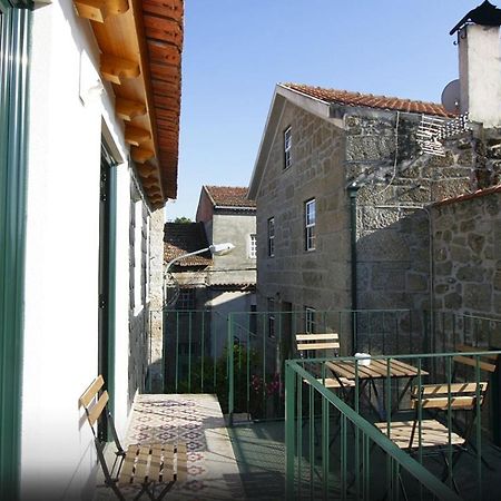 Charming Apt In Historic Building In Serra Da Estrela National Park Vinho  Eksteriør bilde