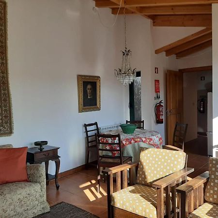 Charming Apt In Historic Building In Serra Da Estrela National Park Vinho  Eksteriør bilde