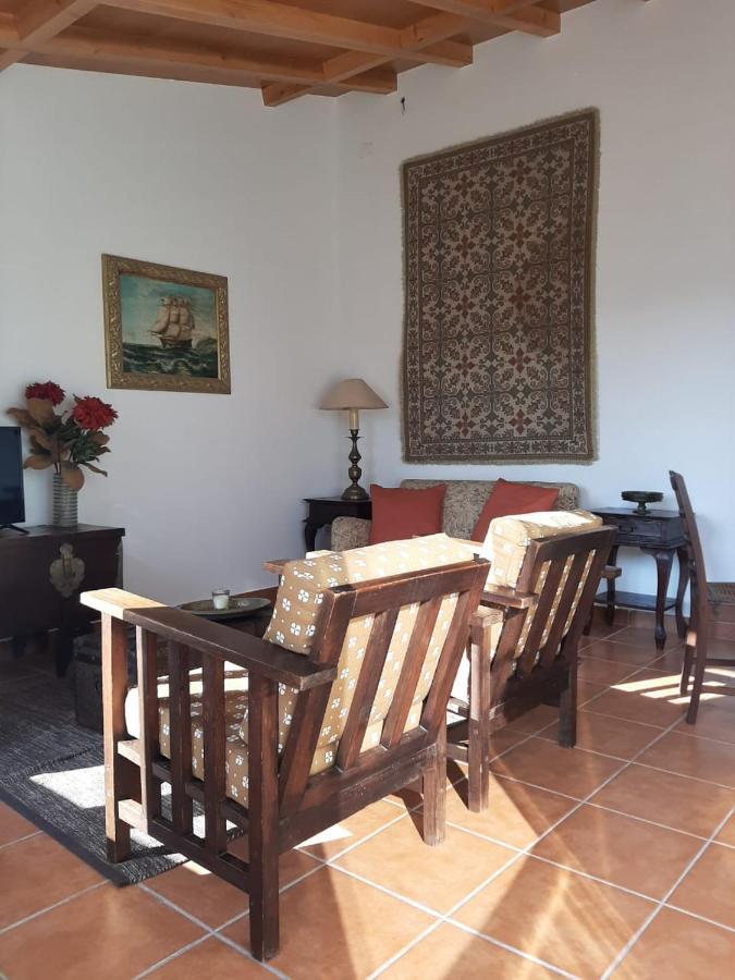 Charming Apt In Historic Building In Serra Da Estrela National Park Vinho  Eksteriør bilde