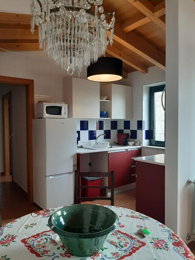 Charming Apt In Historic Building In Serra Da Estrela National Park Vinho  Eksteriør bilde