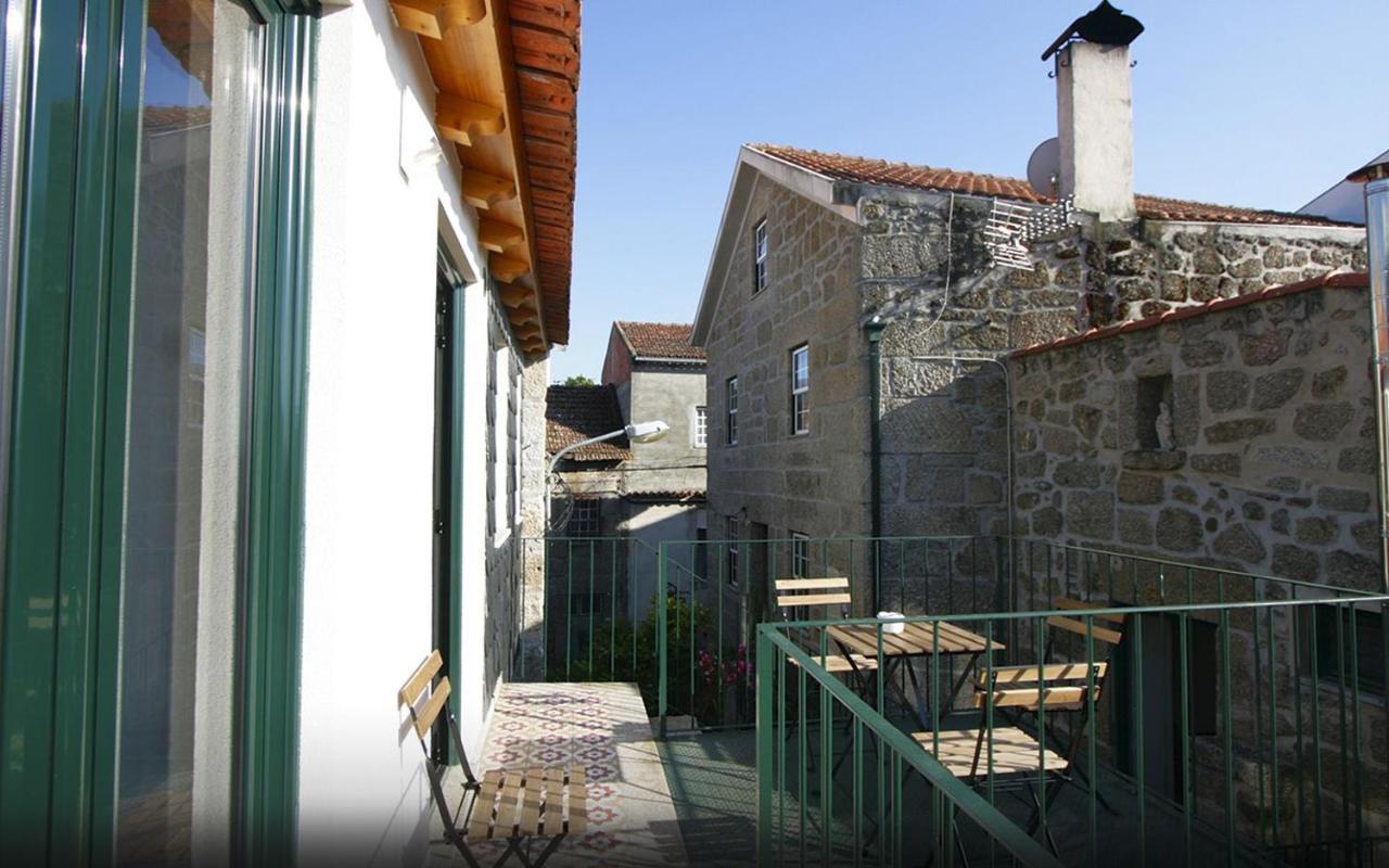 Charming Apt In Historic Building In Serra Da Estrela National Park Vinho  Eksteriør bilde