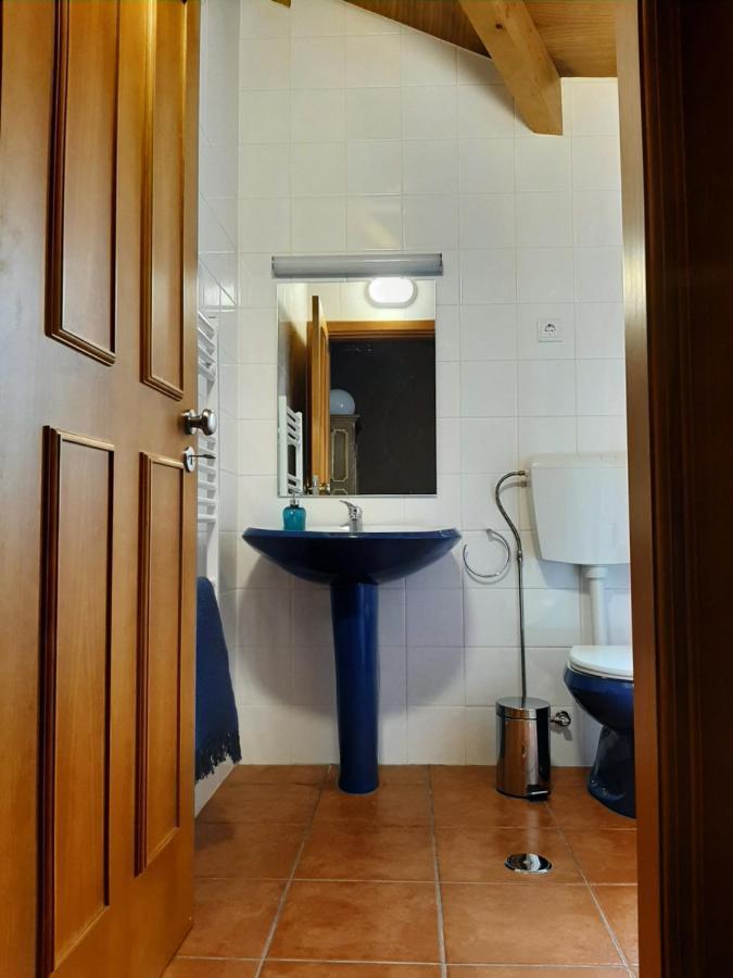 Charming Apt In Historic Building In Serra Da Estrela National Park Vinho  Eksteriør bilde