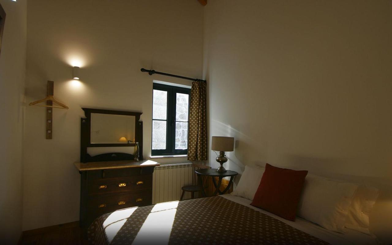 Charming Apt In Historic Building In Serra Da Estrela National Park Vinho  Eksteriør bilde