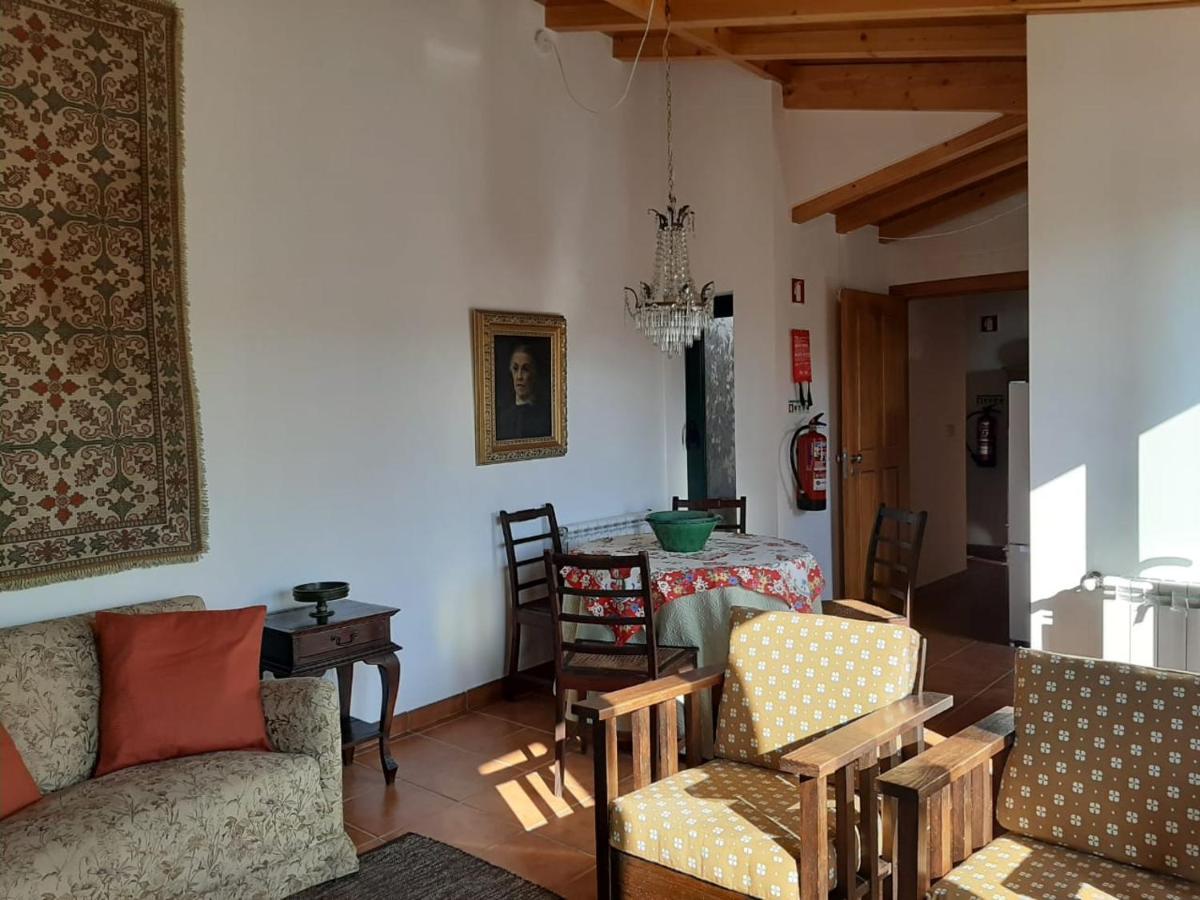 Charming Apt In Historic Building In Serra Da Estrela National Park Vinho  Eksteriør bilde