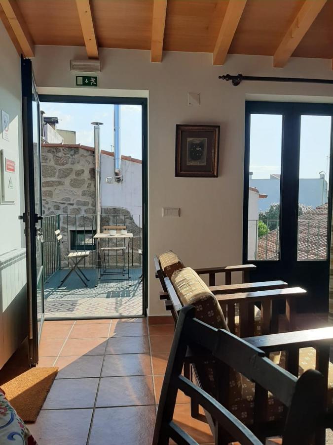 Charming Apt In Historic Building In Serra Da Estrela National Park Vinho  Eksteriør bilde